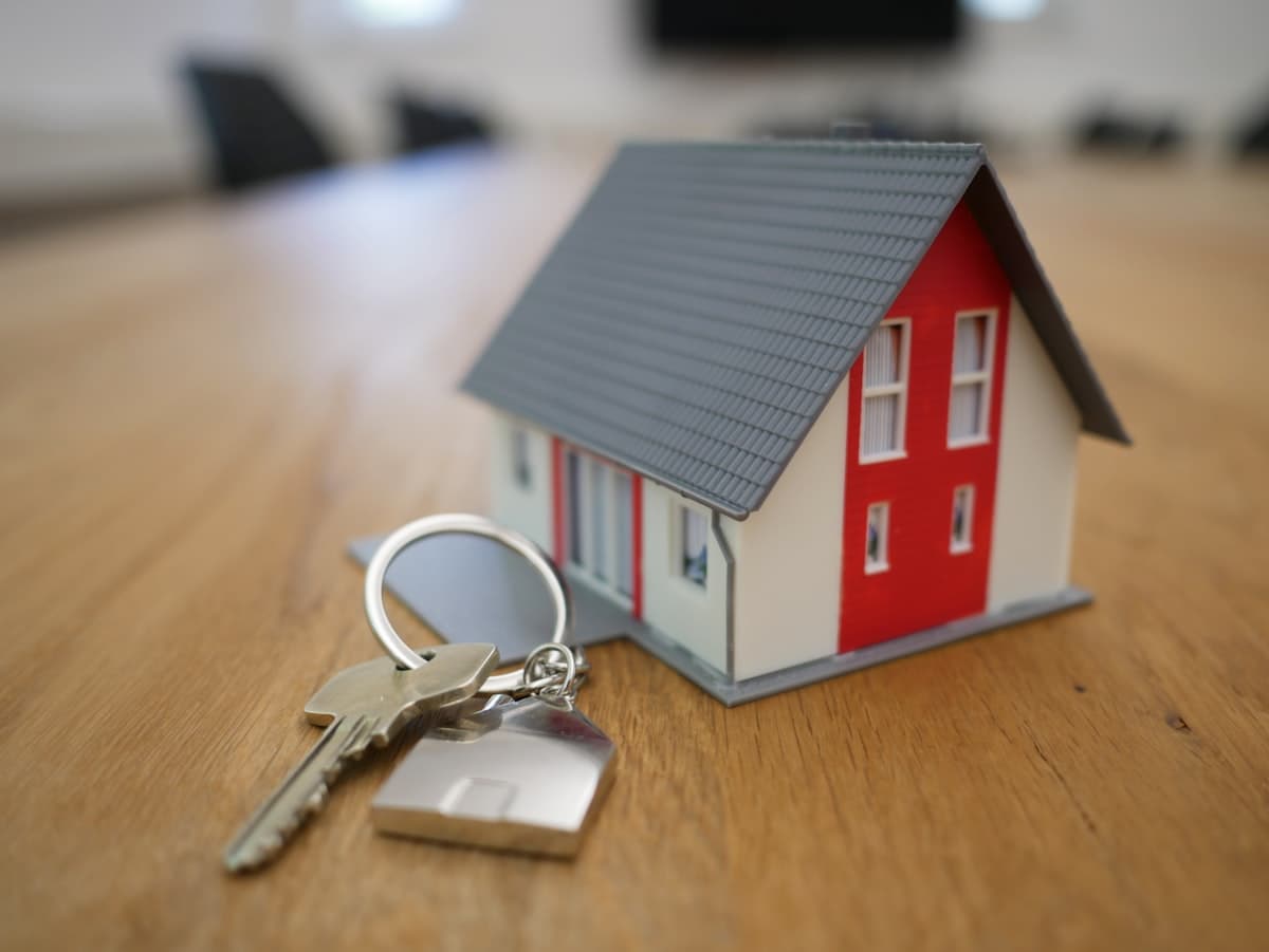 Modernisiertes Wohnhaus mit zeitgemäßer Ausstattung